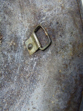 Load image into Gallery viewer, Mk3 Canadian / British Army Original WW2 Turtle Helmet High Rivet - The Militaria Shop