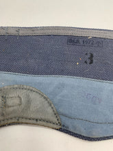 Load image into Gallery viewer, Original WW2 British Army / RAF 37 Pattern Boot Single Spat - The Militaria Shop