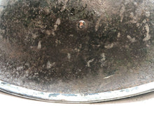Load image into Gallery viewer, WW2 Canadian / British Army Mk3 Turtle Helmet Shell Original - The Militaria Shop