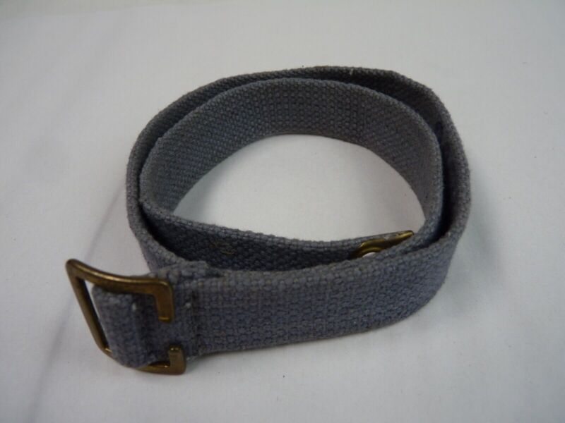 Genuine British RAF 37 Pattern Equipment Strap - Royal Air Force - The Militaria Shop