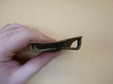 Load image into Gallery viewer, Original WW1 Imperial Russian Army Belt Buckle - The Militaria Shop