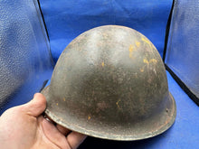 Load image into Gallery viewer, Original British Army Mk4 Combat Helmet - The Militaria Shop