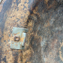 Load image into Gallery viewer, Original WW2 British Army Mk2 Combat Helmet Shell - South African Manufactured - The Militaria Shop