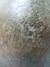 Load image into Gallery viewer, Mk3 Canadian / British Army Original WW2 Turtle Helmet High Rivet - The Militaria Shop