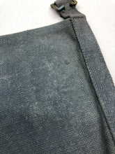 Load image into Gallery viewer, Original British RAF Royal Air Force Water Bottle Carrier Harness WW2 37 Pattern - The Militaria Shop