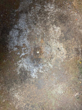 Load image into Gallery viewer, Mk3 Canadian / British Army Original WW2 Turtle Helmet High Rivet - The Militaria Shop