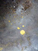 Load image into Gallery viewer, Mk3 Canadian / British Army Original WW2 Turtle Helmet High Rivet - Camouflaged - The Militaria Shop