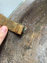 Load image into Gallery viewer, Original WW2 British / Canadian Army Mk3 Turtle Helmet - The Militaria Shop