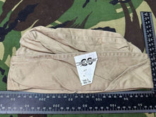 Charger l'image dans la galerie, Original WW2 US Army Garrison Side Cap Hat - Old Stock - Combat Servicable - The Militaria Shop