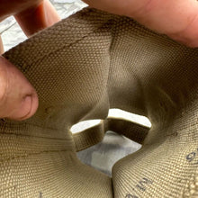 Load image into Gallery viewer, Near Mint Original British Army 37 Pattern Water Bottle Carrier - 1945 Dated - The Militaria Shop