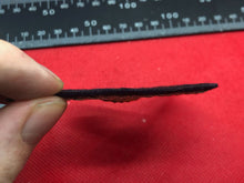 Load image into Gallery viewer, British Army Bullion Embroidered Blazer Badge - Parachute Regiment - The Militaria Shop