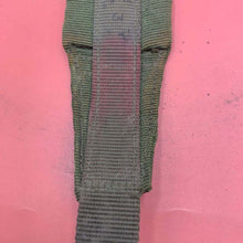Load image into Gallery viewer, Genuine British Army Large Bag Shoulder Strap - The Militaria Shop