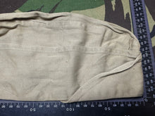 Load image into Gallery viewer, Original WW2 US Army Garrison Side Cap Hat - Old Stock - Combat Servicable - The Militaria Shop