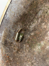 Load image into Gallery viewer, Mk3 Canadian / British Army Original WW2 Turtle Helmet High Rivet - The Militaria Shop