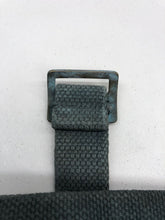 Load image into Gallery viewer, Original British RAF Royal Air Force Water Bottle Carrier Harness WW2 37 Pattern - The Militaria Shop
