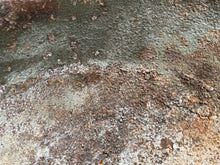 Load image into Gallery viewer, Original WW2 British / Canadian Army Mk3 Turtle Helmet - The Militaria Shop