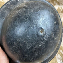 Load image into Gallery viewer, British Army Mk2 Brodie Helmet - Original WW2 - South African Manufactured - The Militaria Shop
