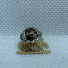 Load image into Gallery viewer, The Queens Regiment - NEW British Army Military Cap/Tie/Lapel Pin Badge #58 - The Militaria Shop