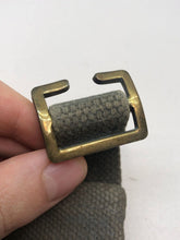 Load image into Gallery viewer, Original WW2 British RAF Royal Air Force 37 Pattern Water Bottle Carrier - The Militaria Shop