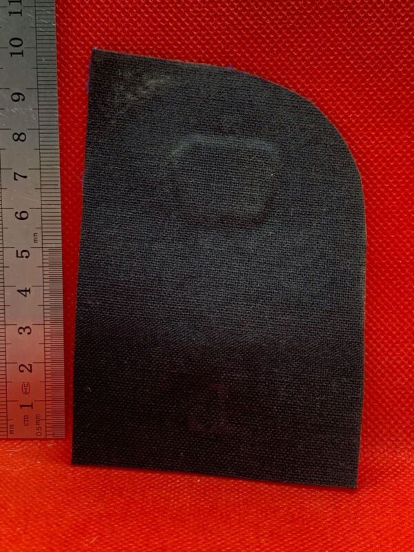 Unissued WOMEN'S ROYAL NAVY WRNs Trade Badge - L Electrician Petty Officer - The Militaria Shop