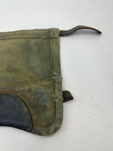 Load image into Gallery viewer, Original WW2 British Army 37 Pattern Boot Single Spat - The Militaria Shop