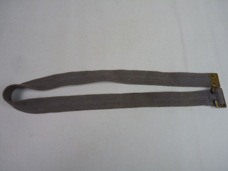 Genuine British RAF 37 Pattern Equipment Strap - The Militaria Shop