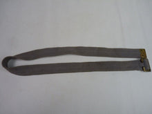Load image into Gallery viewer, Genuine British RAF 37 Pattern Equipment Strap - The Militaria Shop