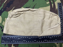 Load image into Gallery viewer, Original WW2 US Army Garrison Side Cap Hat - Old Stock - Combat Servicable - The Militaria Shop