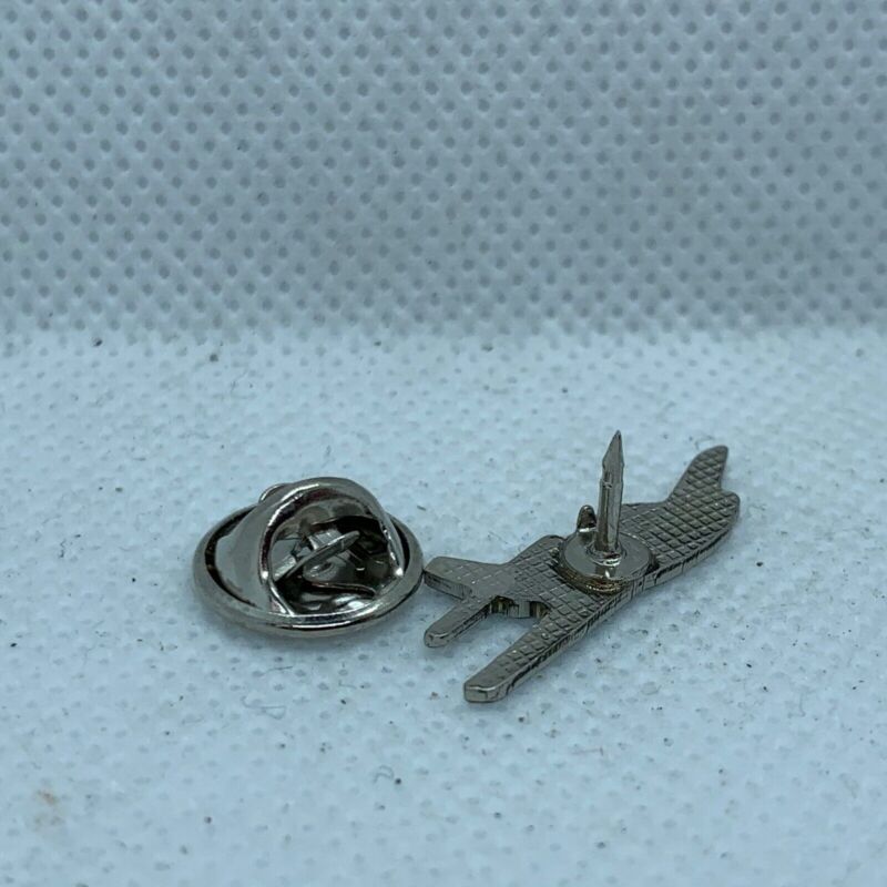 RAF Aircraft Cessna - NEW British Army Military Cap/Tie/Lapel Pin Badge #91 - The Militaria Shop