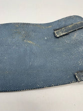 Load image into Gallery viewer, Original WW2 British Army / RAF 37 Pattern Boot Single Spat - The Militaria Shop
