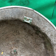 Load image into Gallery viewer, British Army Mk2 Brodie Helmet - Original WW2 - South African Manufactured - The Militaria Shop