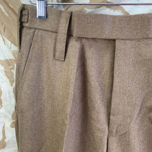 Load image into Gallery viewer, Genuine British Army No2 Dress Uniform Trousers - All Ranks - 72/84/100 - The Militaria Shop
