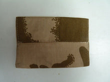 Charger l'image dans la galerie, Desert DPM Rank Slides / Epaulette Pair Genuine British Army - NEW - The Militaria Shop