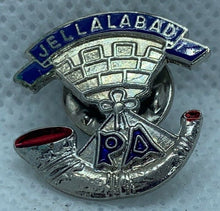 Charger l'image dans la galerie, Somerset Light Infantry - NEW British Army Military Cap/Tie/Lapel Pin Badge #35 - The Militaria Shop