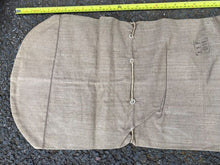 Load image into Gallery viewer, Interesting Imperial German / Swiss / Swedish 1919 Artillery / Gun Cloth Cover. - The Militaria Shop