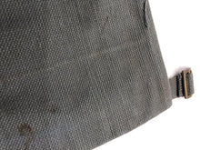 Load image into Gallery viewer, Original British RAF Royal Air Force Water Bottle Carrier Harness WW2 37 Pattern - The Militaria Shop