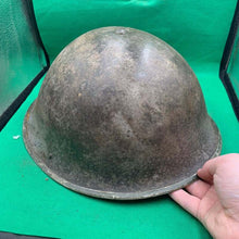 Charger l'image dans la galerie, Original British Army Combat Helmet Mk4 - The Militaria Shop