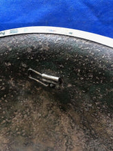 Charger l'image dans la galerie, WW2 Canadian / British Army Mk3 Turtle Helmet Original - The Militaria Shop