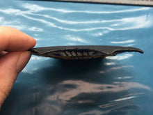 Load image into Gallery viewer, British Army Bullion Embroidered Blazer Badge - Royal Army Service Corps - The Militaria Shop