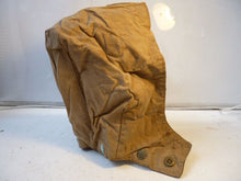 Charger l'image dans la galerie, Original WW2 Pattern British Army Pixie Tank Suit Hood - The Militaria Shop