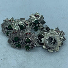 Lade das Bild in den Galerie-Viewer, Highland Light Infantry - NEW British Army Military Cap/Tie/Lapel Pin Badge #27 - The Militaria Shop
