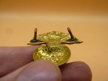 Load image into Gallery viewer, British Army Cap Badge - The Royal Fusiliers - Kings Crown - The Militaria Shop