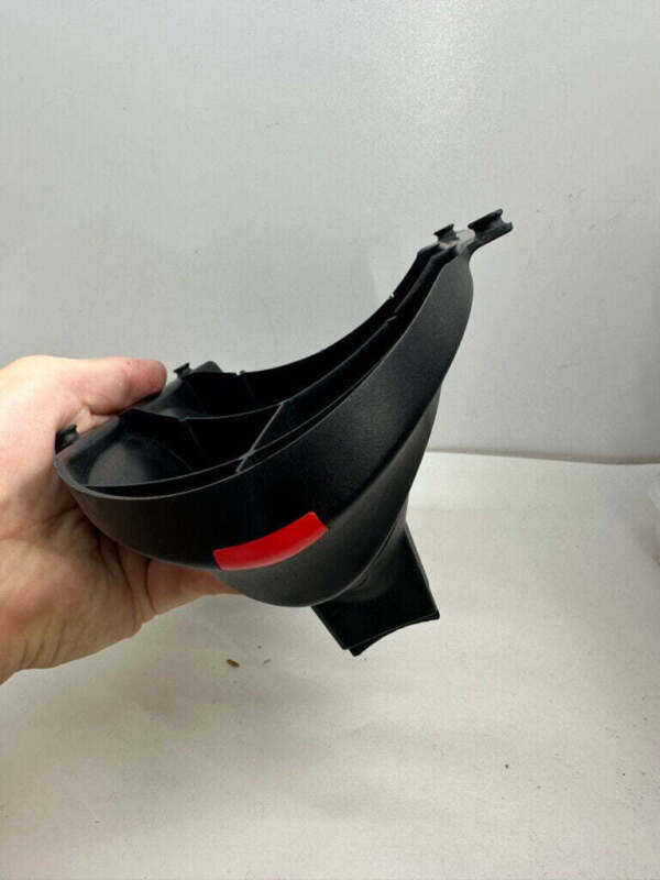 Genuine British Army GSR GENERAL SERVICE Gas Mask / Respirator Holder - Size 2 - The Militaria Shop