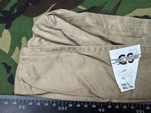 Charger l'image dans la galerie, Original WW2 US Army Garrison Side Cap Hat - Old Stock - Combat Servicable - The Militaria Shop