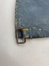 Load image into Gallery viewer, Original WW2 British Army / RAF 37 Pattern Boot Single Spat - The Militaria Shop