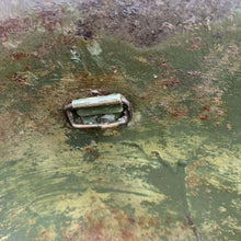 Charger l'image dans la galerie, Original British / Canadian Army WW2 Soldiers Military Combat Mk3 Turtle Helmet - The Militaria Shop