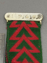 Charger l'image dans la galerie, Original 5 Years Safe Driving - Road Operators Safety Council Medal 1960 Dated - The Militaria Shop