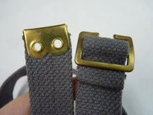 Load image into Gallery viewer, Genuine British RAF 37 Pattern Equipment Strap - The Militaria Shop