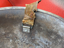 Lade das Bild in den Galerie-Viewer, Mk3 Turtle Helmet - Original WW2 British / Canadian Army Combat Helmet - The Militaria Shop