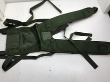 Load image into Gallery viewer, Genuine British Army 90 Pattern DPM IRR Main Yoke - New Old Stock - The Militaria Shop